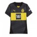 Borussia Dortmund Felix Nmecha #8 Bortedrakt Dame 2024-25 Kortermet